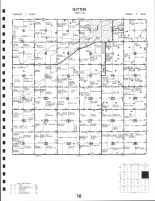 Code 16 - Sutton Township, Sutton, Clay County 1986